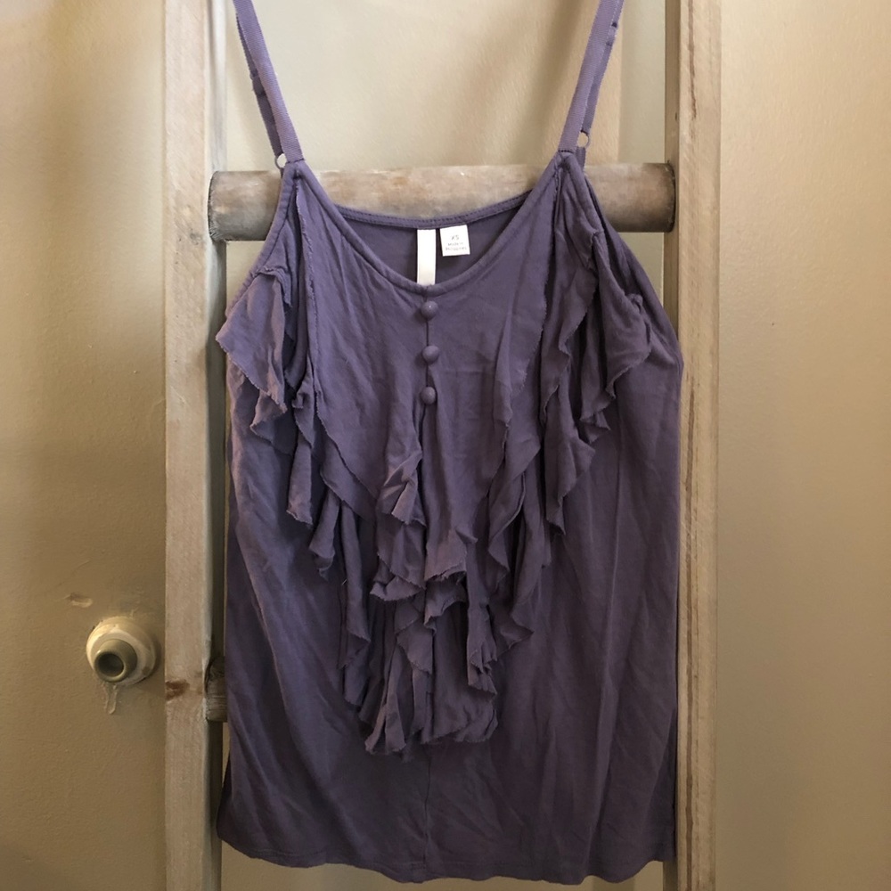 Dress top. Lauren Conrad.